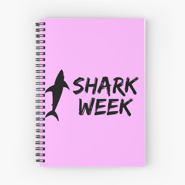 Item preview, Shark Week designed and sold by Zaibo.