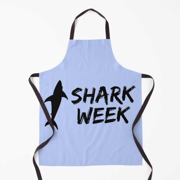 Item preview, Shark Week designed and sold by Zaibo.