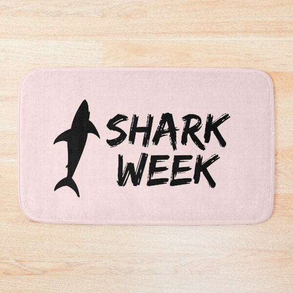 Item preview, Shark Week designed and sold by Zaibo.