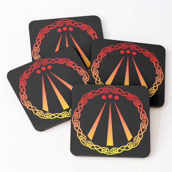 Item preview, Celtic Awen Fire designed and sold by NiddMoot.