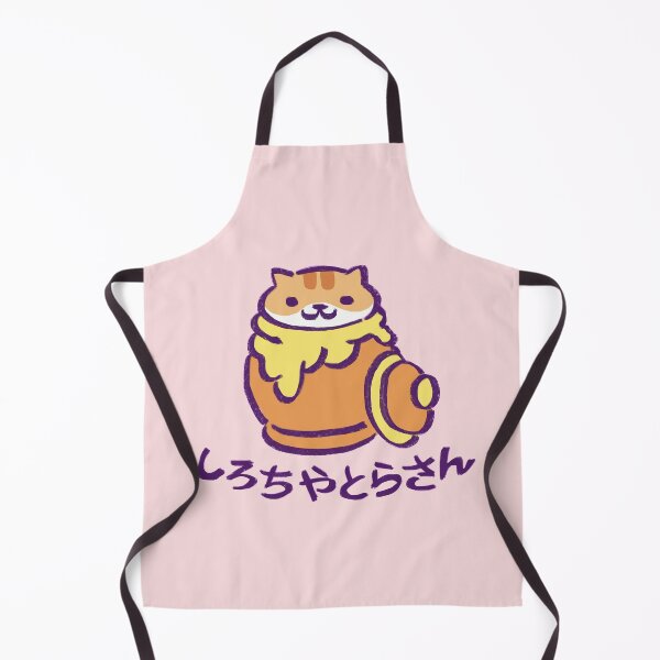 Item preview, I draw pumpkin the cat hiding in a honey pot / kitty collector catbook 007 designed and sold by RansRoom.