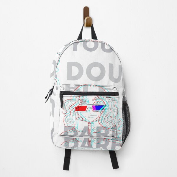 Item preview, Double dare you designed and sold by LiaruDesign.