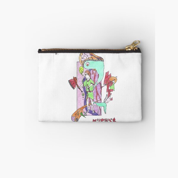 Item preview, Daddy Gabino and the Aesthetic Axe designed and sold by kaiyiieast.