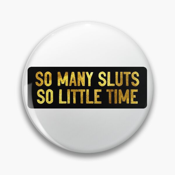 Item preview, So Many Sluts So Little Time Cool Helmet designed and sold by Sour Soul.