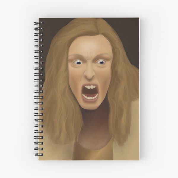 Item preview, Hereditario designed and sold by nilbog-shopping.