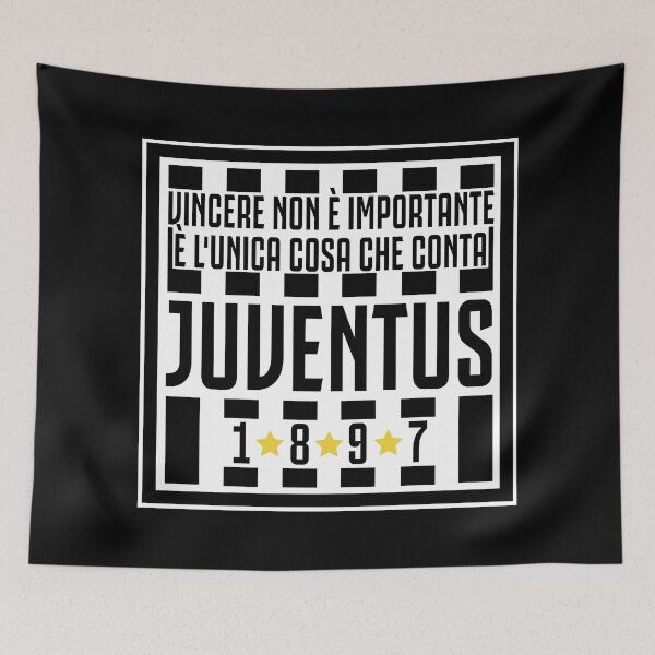 Item preview, Vincere e Tutto designed and sold by CheevysShop.