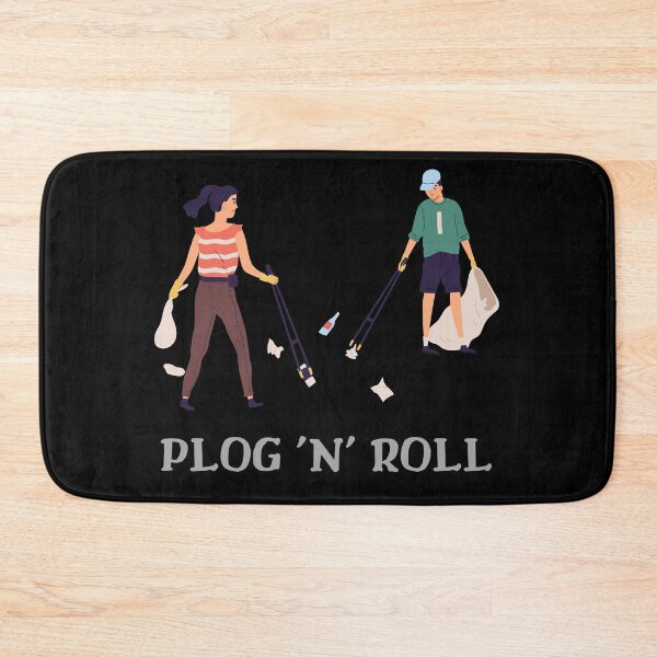 Item preview, Plog 'n' Roll designed and sold by anphinasdesigns.