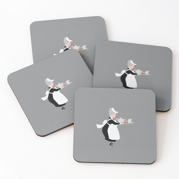 Item preview, Its Tea Time designed and sold by beefy-lamby.