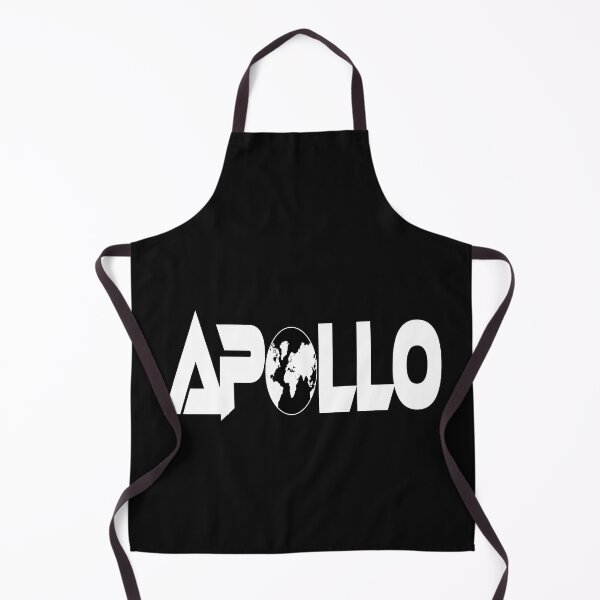 Item preview, Apollo Space designed and sold by NewPrint.