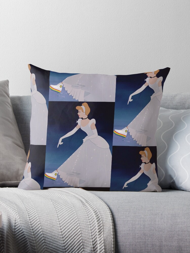 Cinderella pillowcase outlet