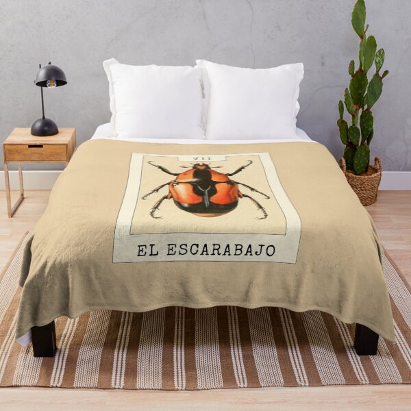 Item preview, Tarot beetle designed and sold by Pauli-.