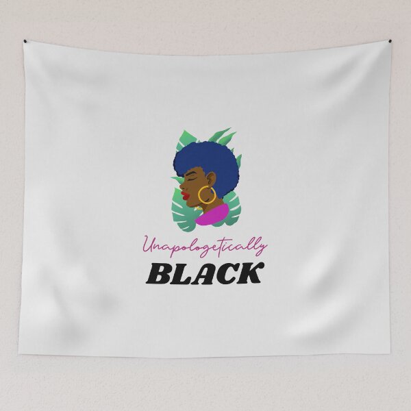 Item preview, Black History - Unapologetically designed and sold by Studio TANFF.