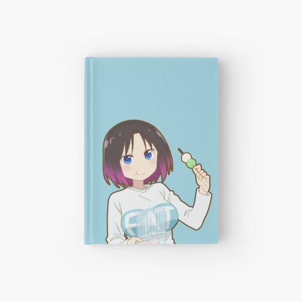 Elma Hardcover Journals Redbubble