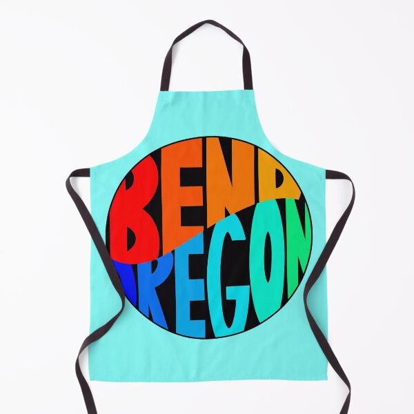 Item preview, Bend Oregon designed and sold by Mepatch.
