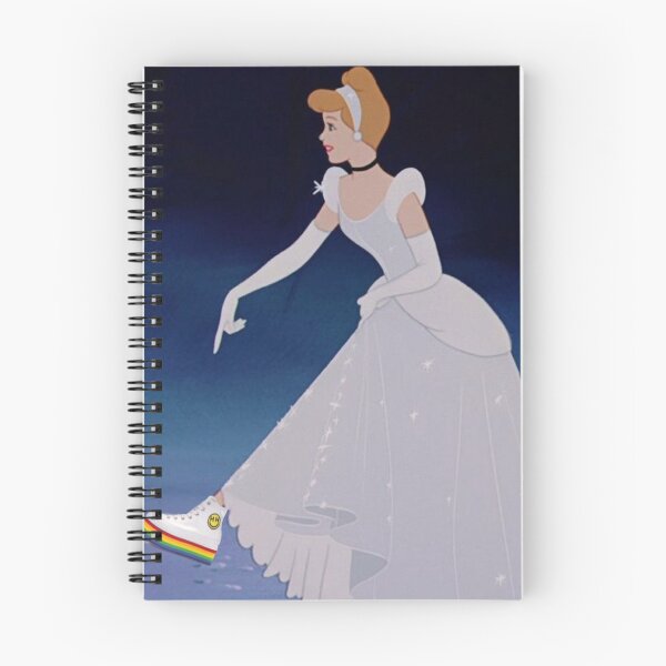 Item preview, Cinderella with her ideal shoe designed and sold by PAULA LLAMAS LLAMAS ANILLO.