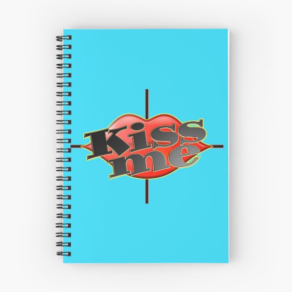 Item preview, Kiss me designed and sold by Klementsen.