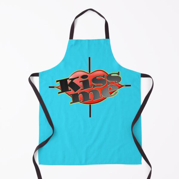 Item preview, Kiss me designed and sold by Klementsen.