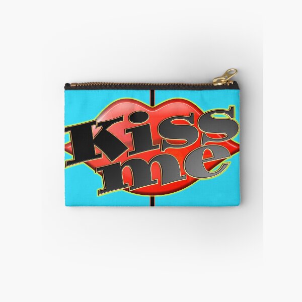 Item preview, Kiss me designed and sold by Klementsen.