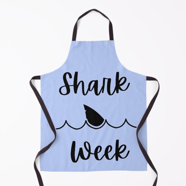 Item preview, Shark Week designed and sold by Zaibo.