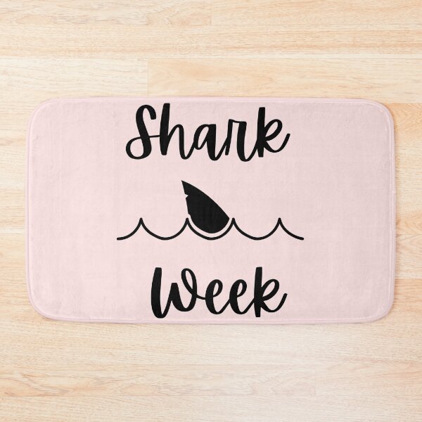 Item preview, Shark Week designed and sold by Zaibo.