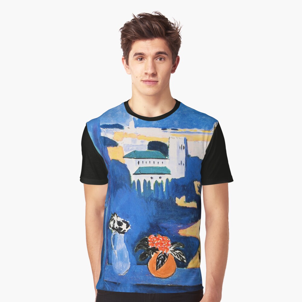 Item preview, Graphic T-Shirt designed and sold by allhistory.