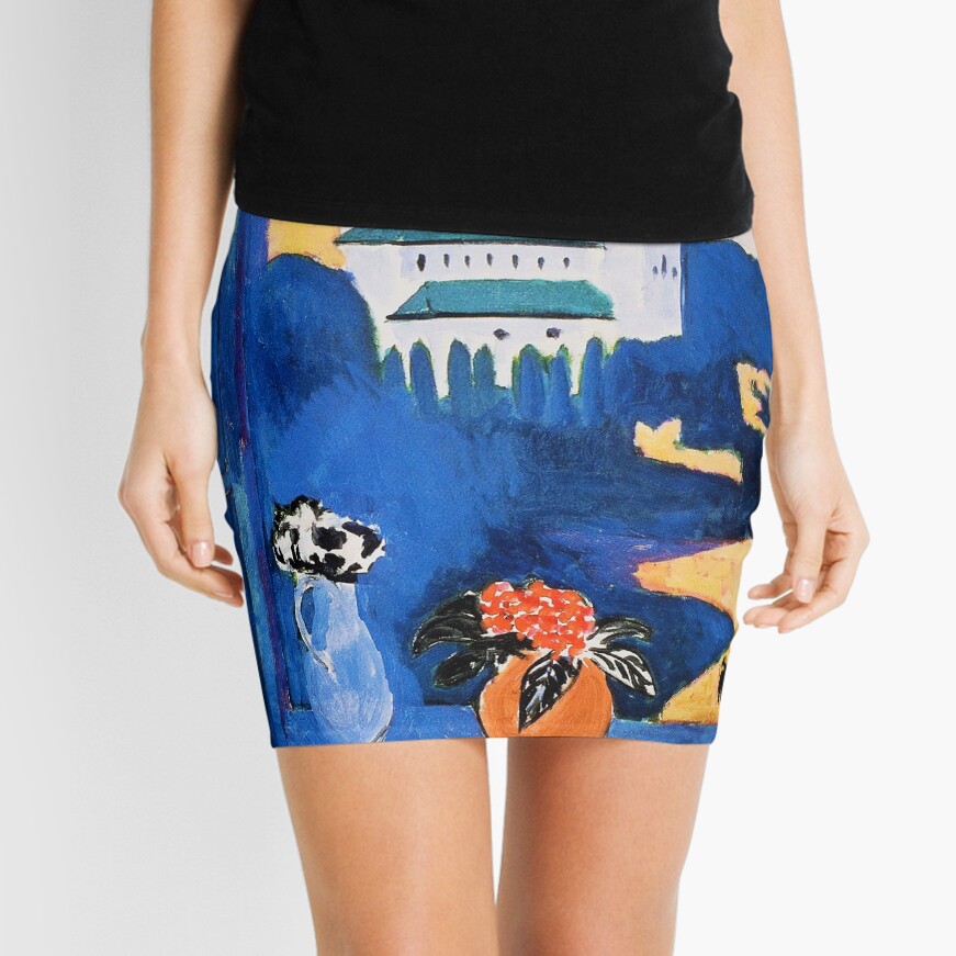 Item preview, Mini Skirt designed and sold by allhistory.