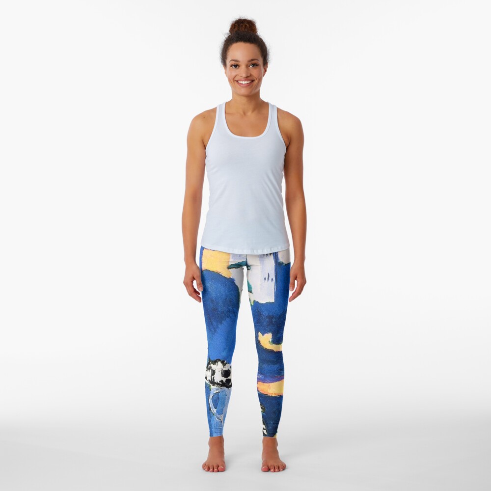 Item preview, Leggings designed and sold by allhistory.
