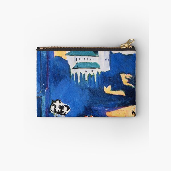 Item preview, Window at Tangier (1912), Henri Matisse designed and sold by allhistory.