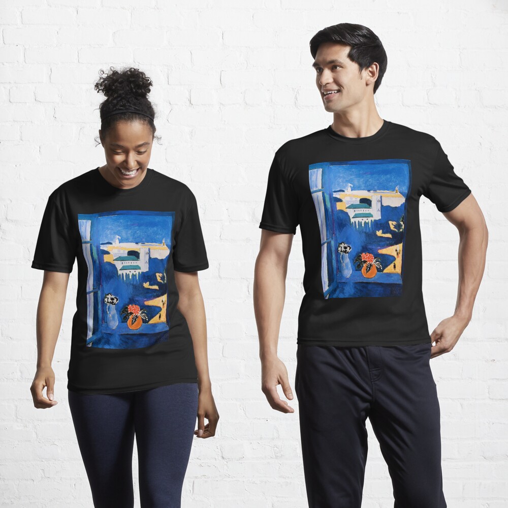 Item preview, Active T-Shirt designed and sold by allhistory.