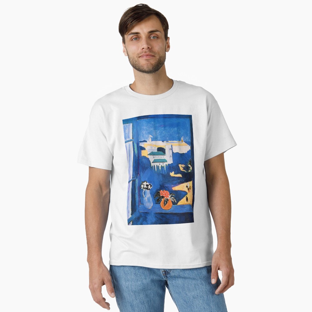Item preview, Classic T-Shirt designed and sold by allhistory.