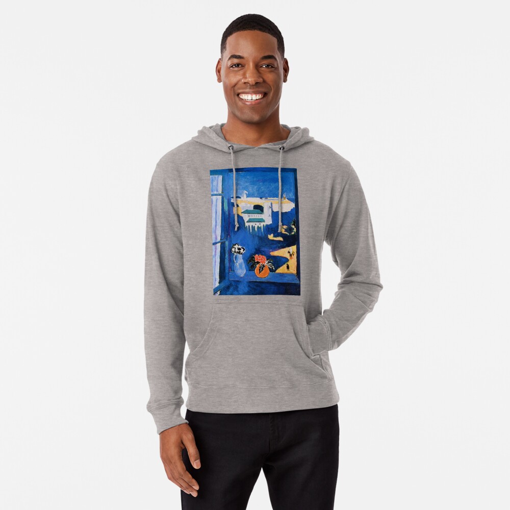 Item preview, Lightweight Hoodie designed and sold by allhistory.