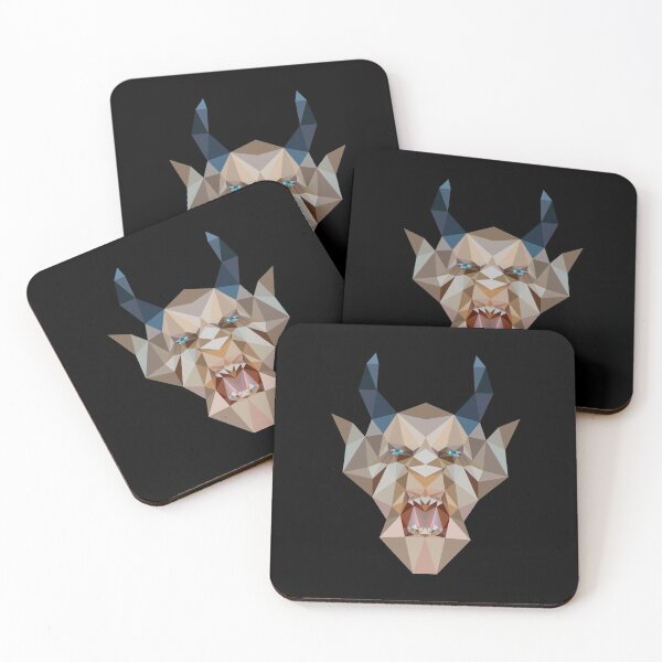 Item preview, Monster Face designed and sold by M K D.