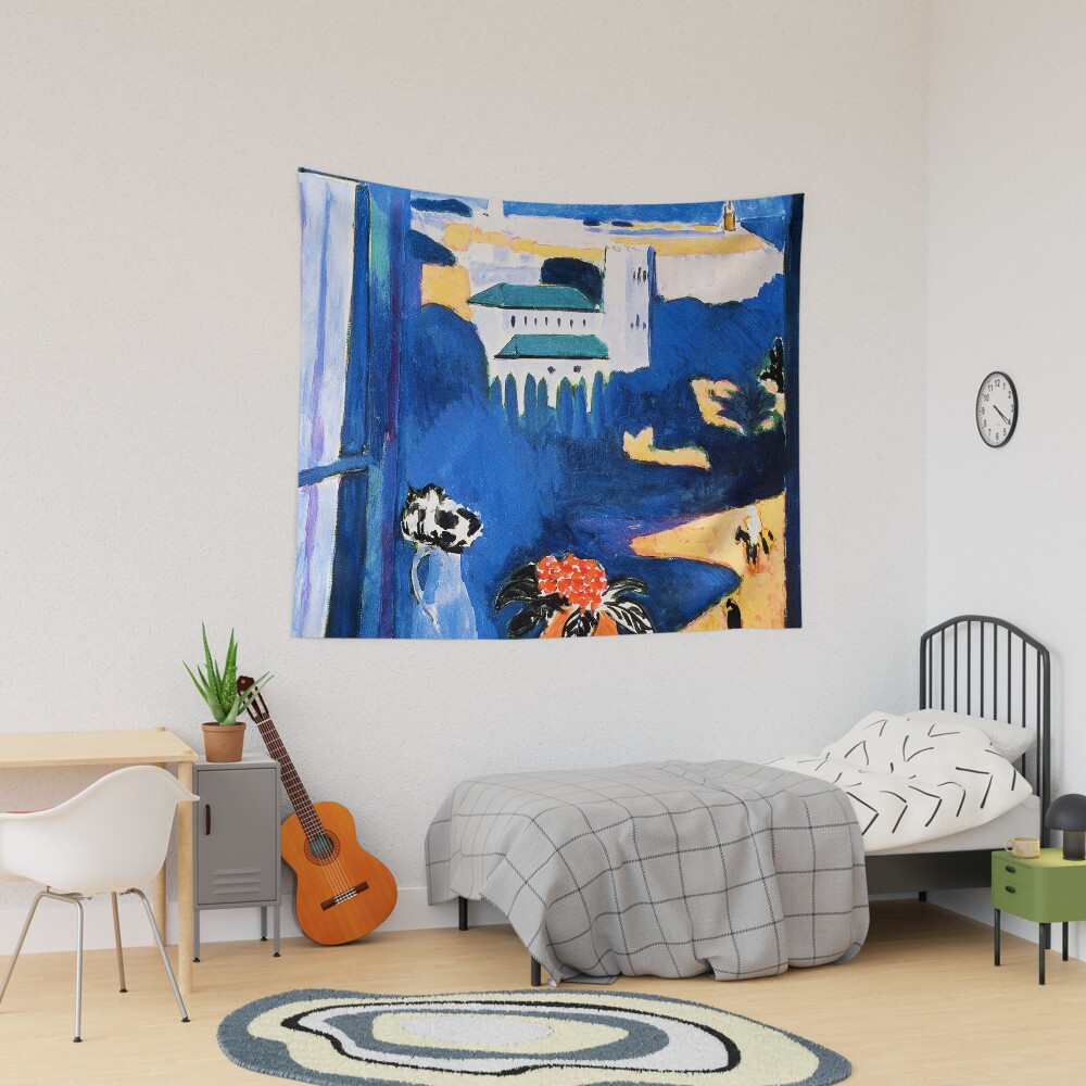 Item preview, Tapestry designed and sold by allhistory.