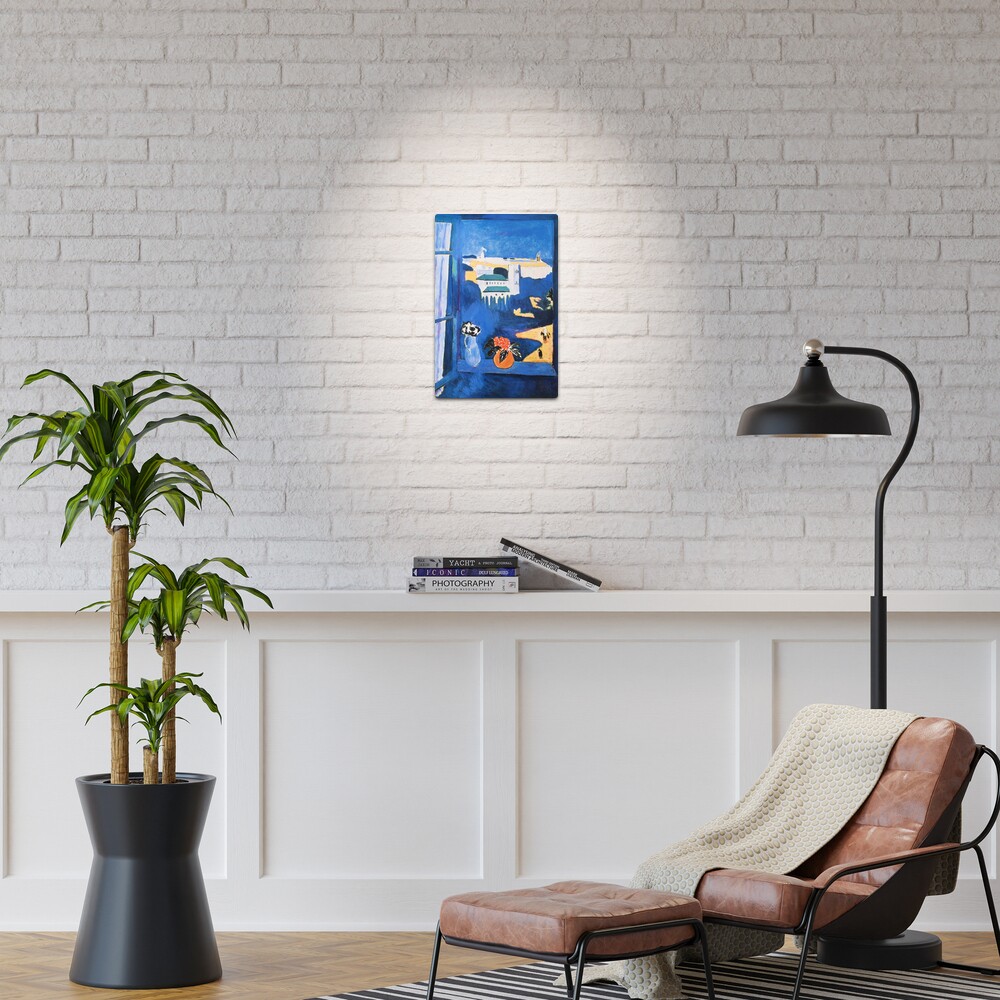 Item preview, Metal Print designed and sold by allhistory.