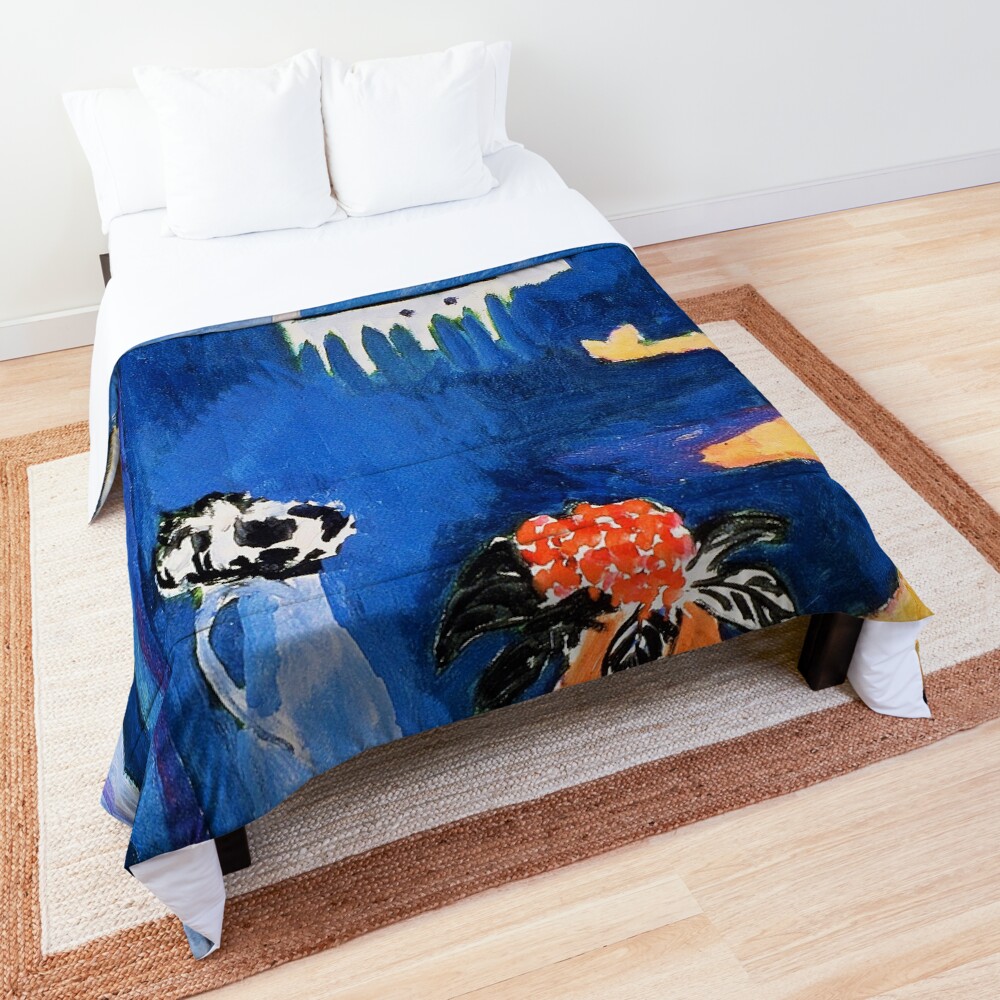 Item preview, Comforter designed and sold by allhistory.
