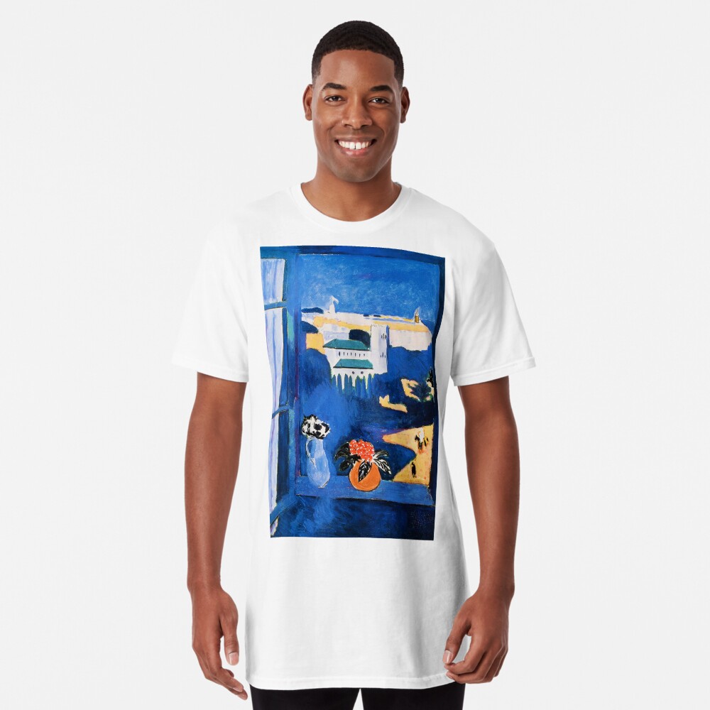 Item preview, Long T-Shirt designed and sold by allhistory.