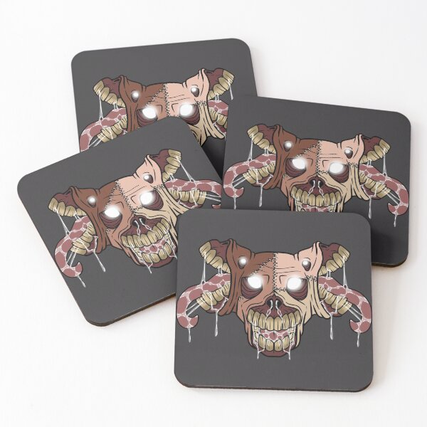 Item preview, The Gatekeeper designed and sold by AngryKoalaAK.