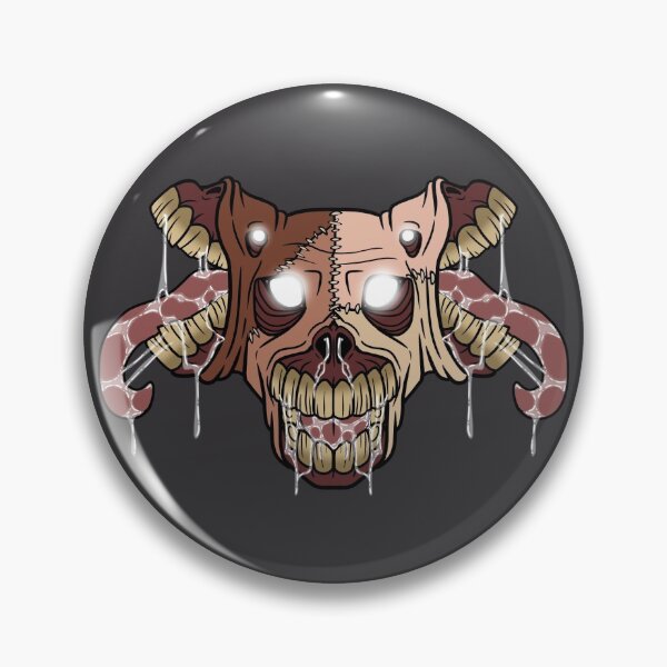 Item preview, The Gatekeeper designed and sold by AngryKoalaAK.