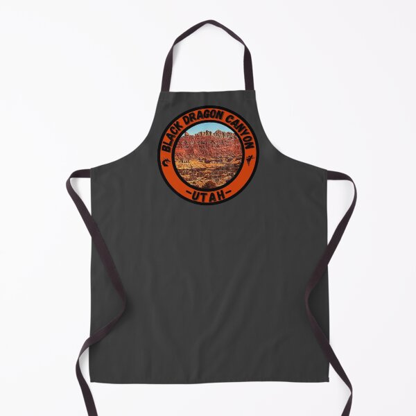 Item preview, Black Dragon Canyon Utah Gray designed and sold by MojaveTradePost.
