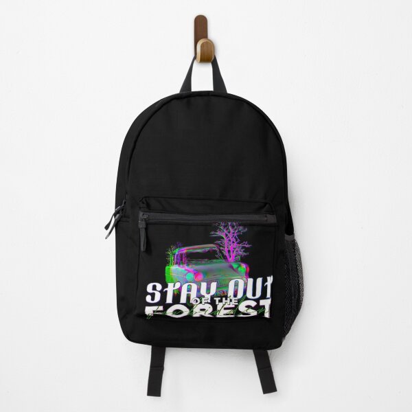 Item preview, Stay Out of the (Forbidden) Forest designed and sold by 221bree.