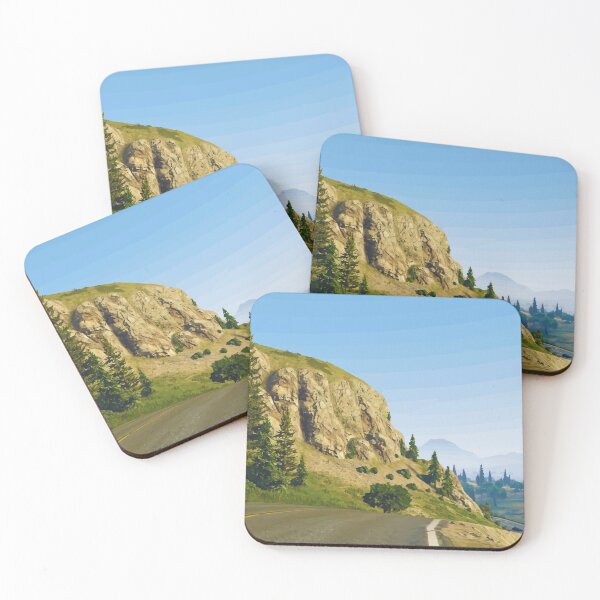 Item preview, Road on a hill designed and sold by Camdeboo.