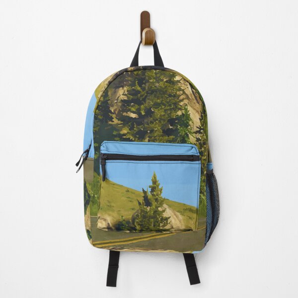 Item preview, Road on a hill designed and sold by Camdeboo.
