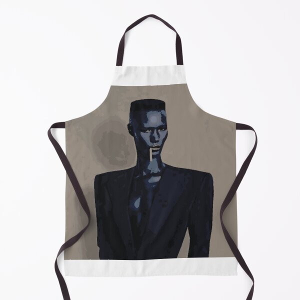 Item preview, grace jones art designed and sold by countryboi.