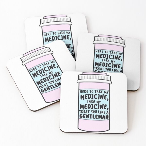 Item preview, Medicine Harry Styles designed and sold by Luna3107.