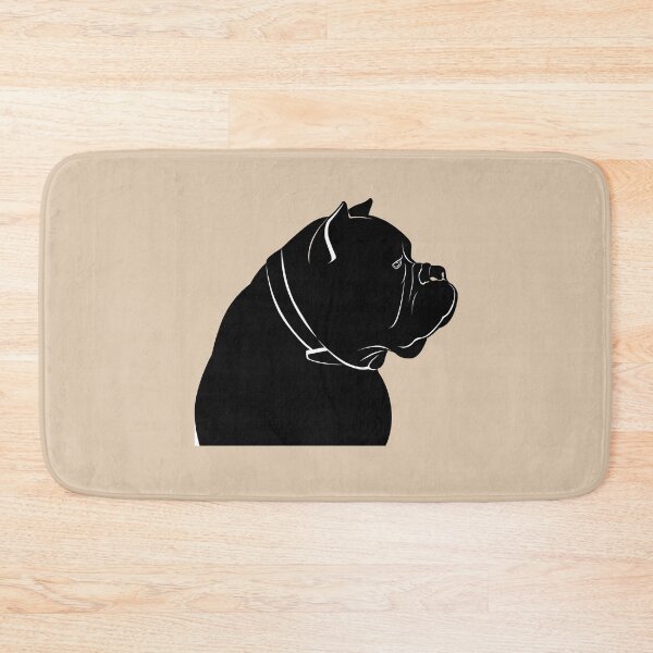 Item preview, cane corso dog designed and sold by zaher97.