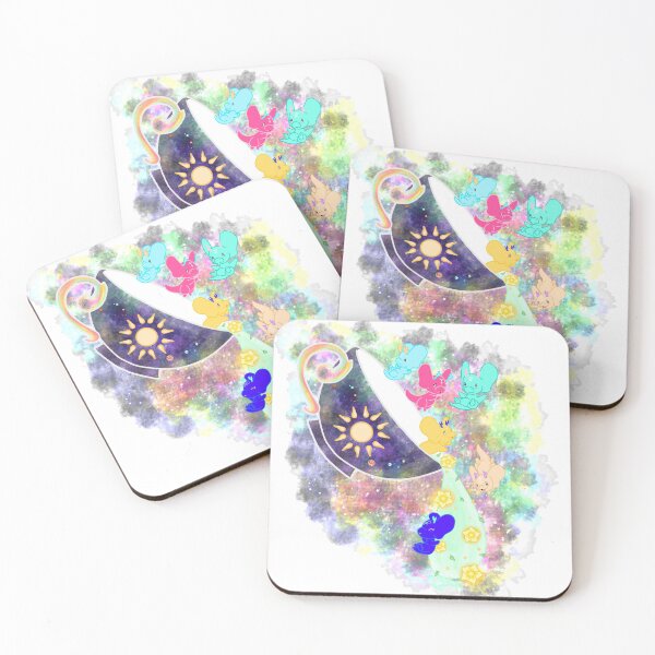 Item preview, Spilled Tea designed and sold by Sarah Reed.