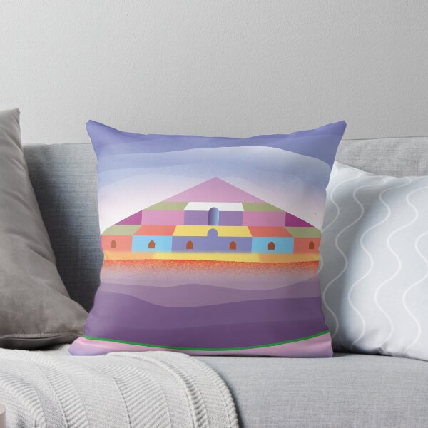 Item preview, Sky Island designed and sold by Charles Harker.