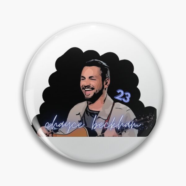 Item preview, chayce beckham - 23 designed and sold by makaylafaith.