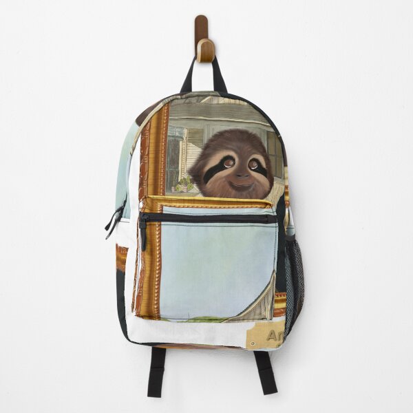 Item preview, American Slothic designed and sold by Greetings from Lisa.