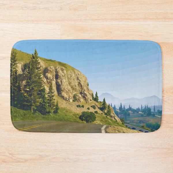 Item preview, Road on a hill designed and sold by Camdeboo.